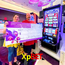 Descubra o Mundo do Cassino Online com Xpbet